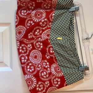 Calvin Klein swim skirt